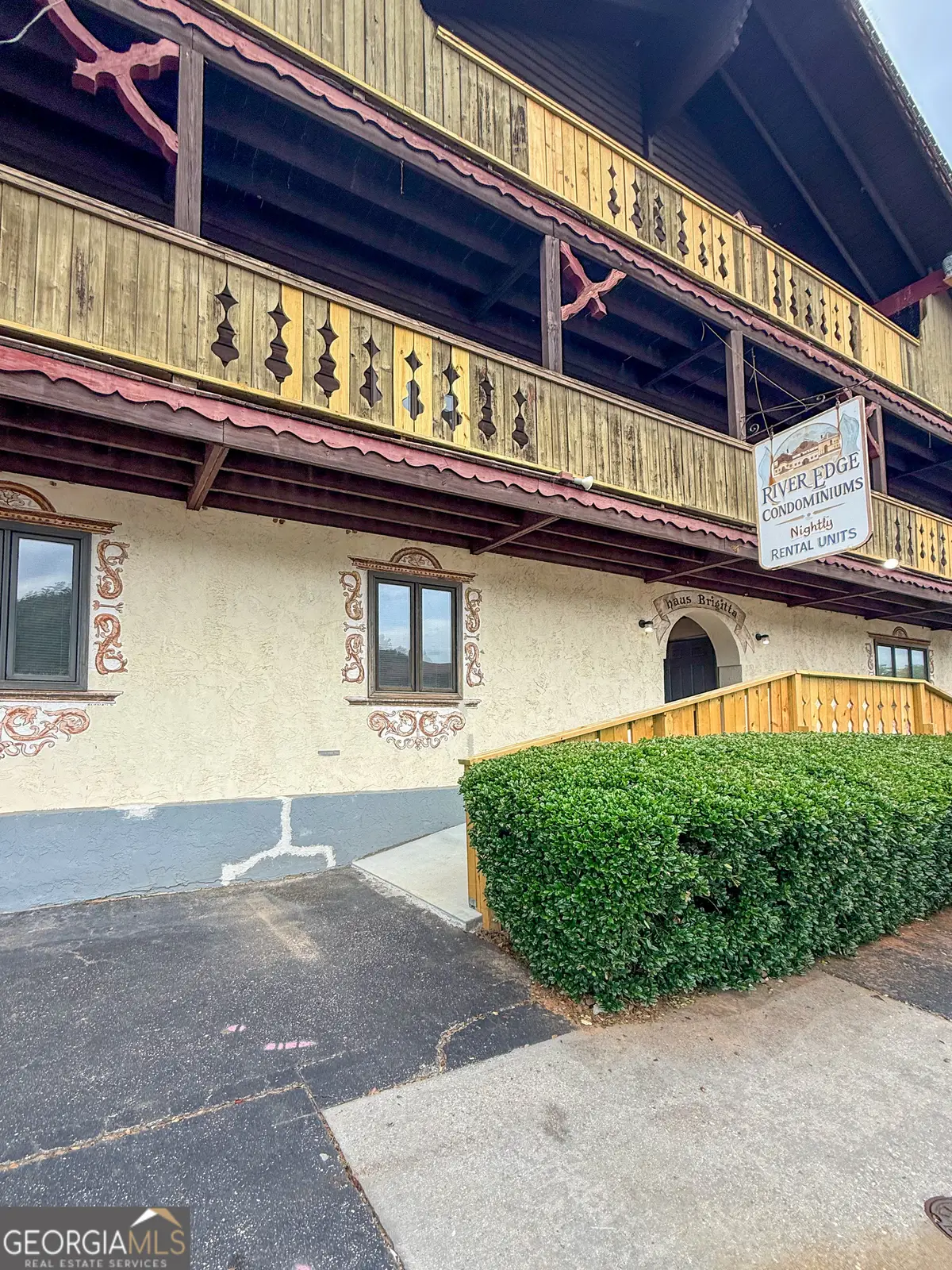 854 Edelweiss Strasse #702, Helen, GA 30545 - #1