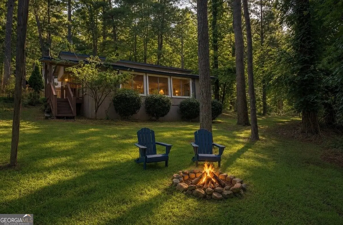 135 Marina Court, Canton, GA 30114 - #1