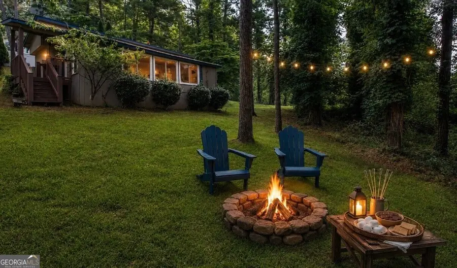 135 Marina Court, Canton, GA 30114 - #2