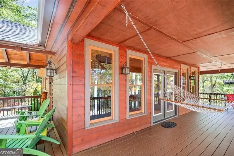 727 Bonanza Lane, Tiger, GA 30576 - #3