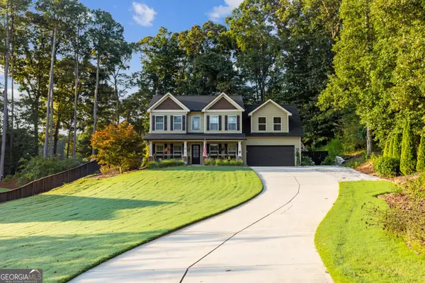 541 Greenridge Lane, Loganville, GA 30052