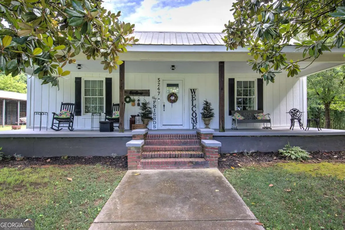 5247 Roland Hayes Parkway Sw, Calhoun, GA 30701 - #1
