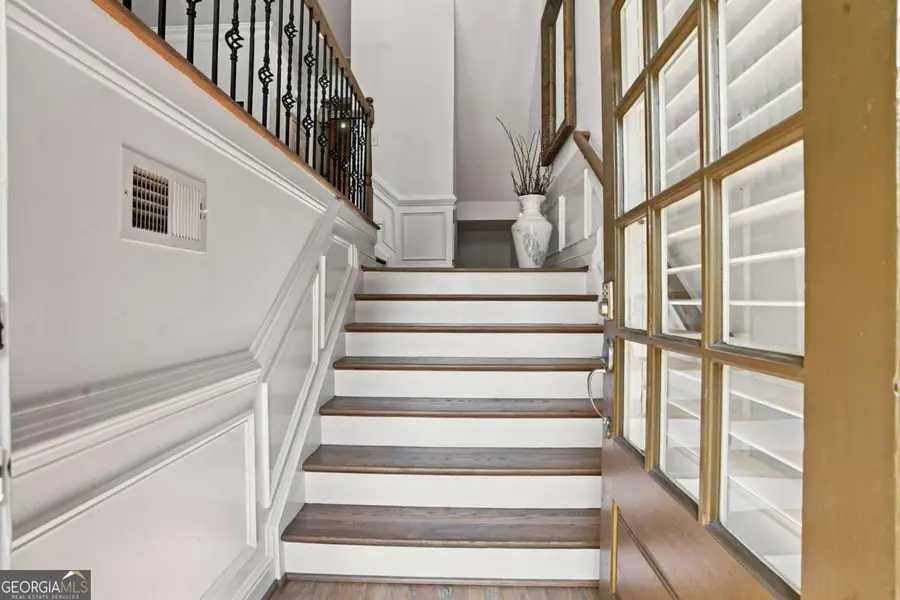 632 Parkside Village Way Nw, Marietta, GA 30060 - #3
