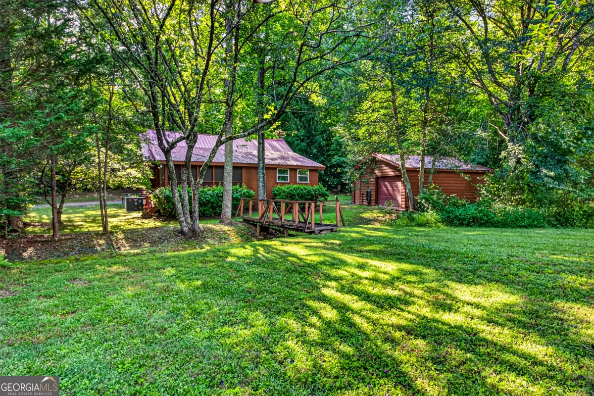 251 Deer Valley Estates, Sautee Nacoochee, GA 30571 - #1