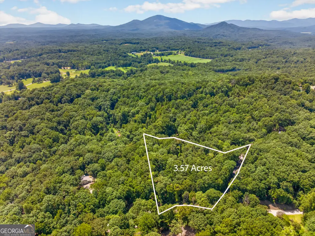 0 Waters Edge Drive, Clarkesville, GA 30523 - #1