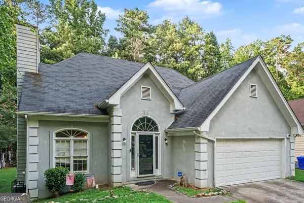 5152 Panola Mill Drive, Lithonia, GA 30038