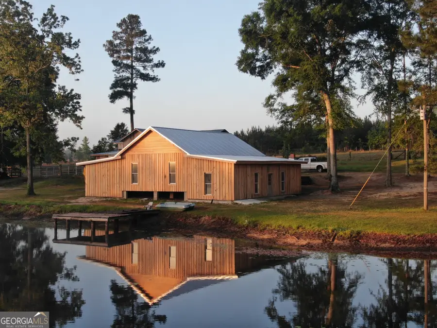 1525 Telfair Line Road, Rhine, GA 31077 - #3