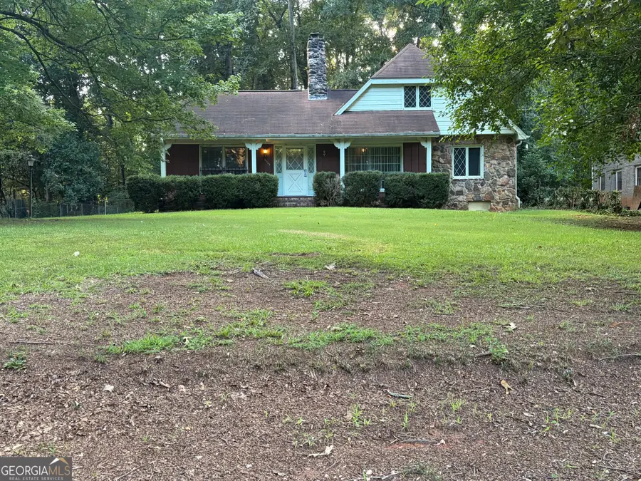 6545 Katie Lane, Morrow, GA 30260 - #2