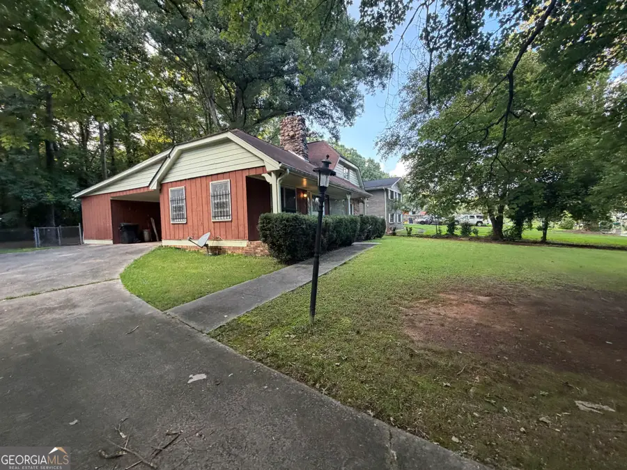 6545 Katie Lane, Morrow, GA 30260 - #3