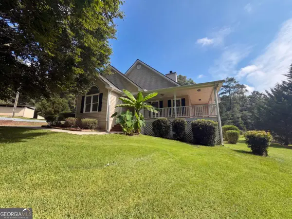 249 Griffin Mountain Trail Ne, Conyers, GA 30013