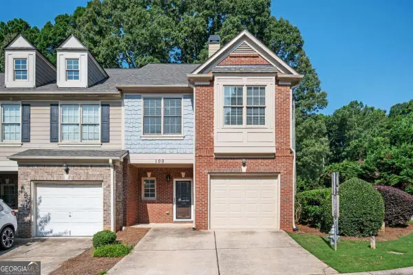 100 Red Barn Lane, Acworth, GA 30102