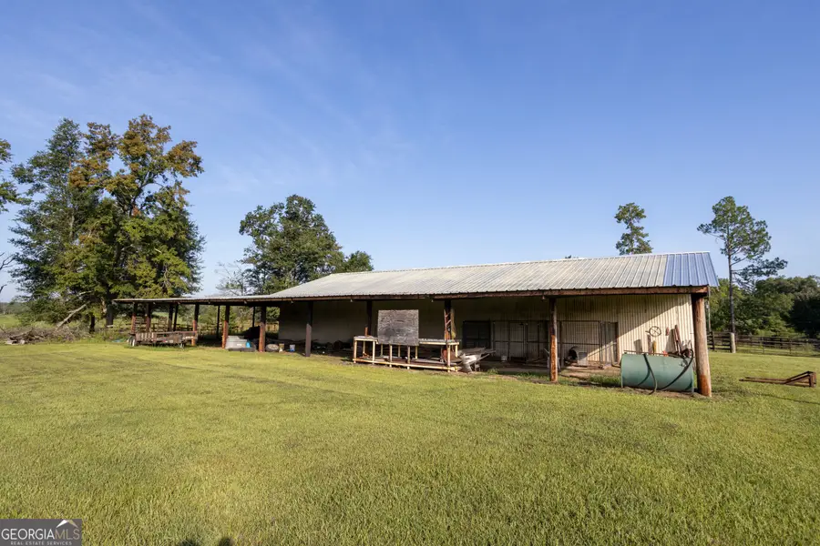 1360 Scarboro Church Road, Twin City, GA 30471 - #3
