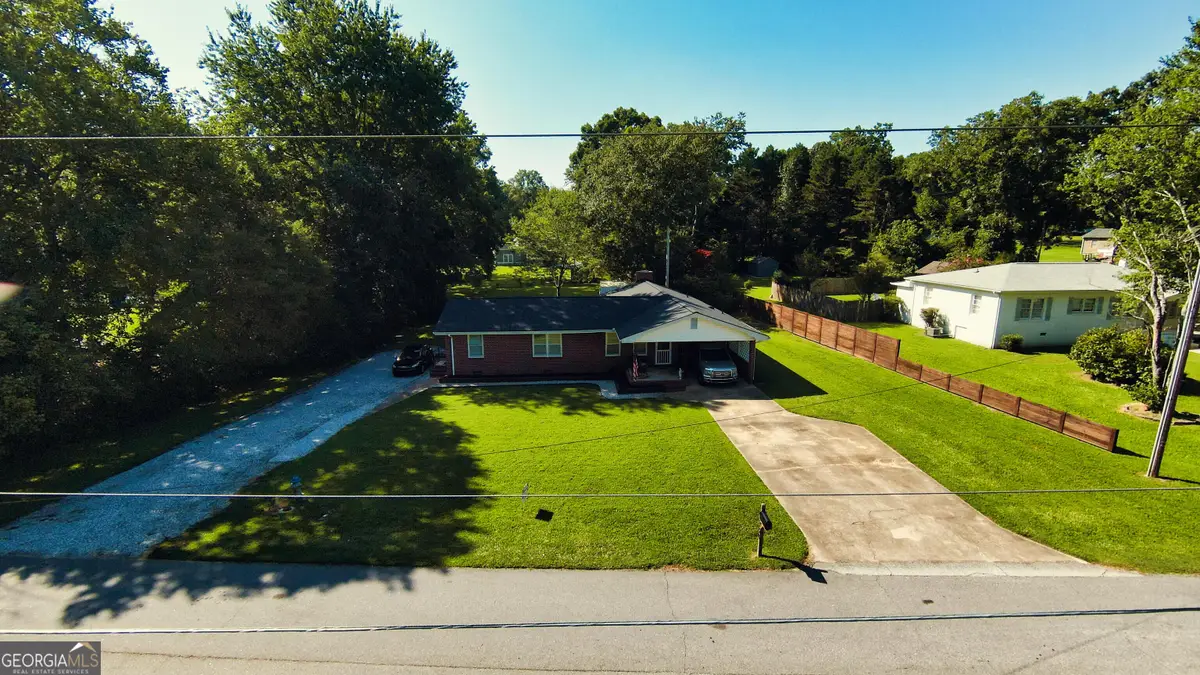 156 Lakeshore Drive, Braselton, GA 30517 - #1