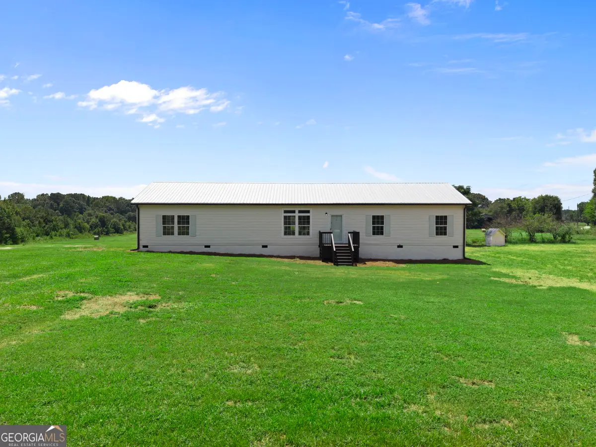 1300 Credille Pond Road, Greensboro, GA 30642 - #1