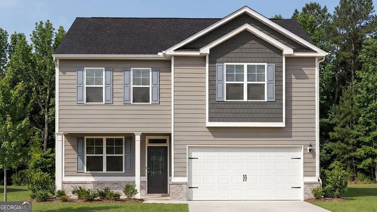 514 Alder Lane Court, Griffin, GA 30223 - #1