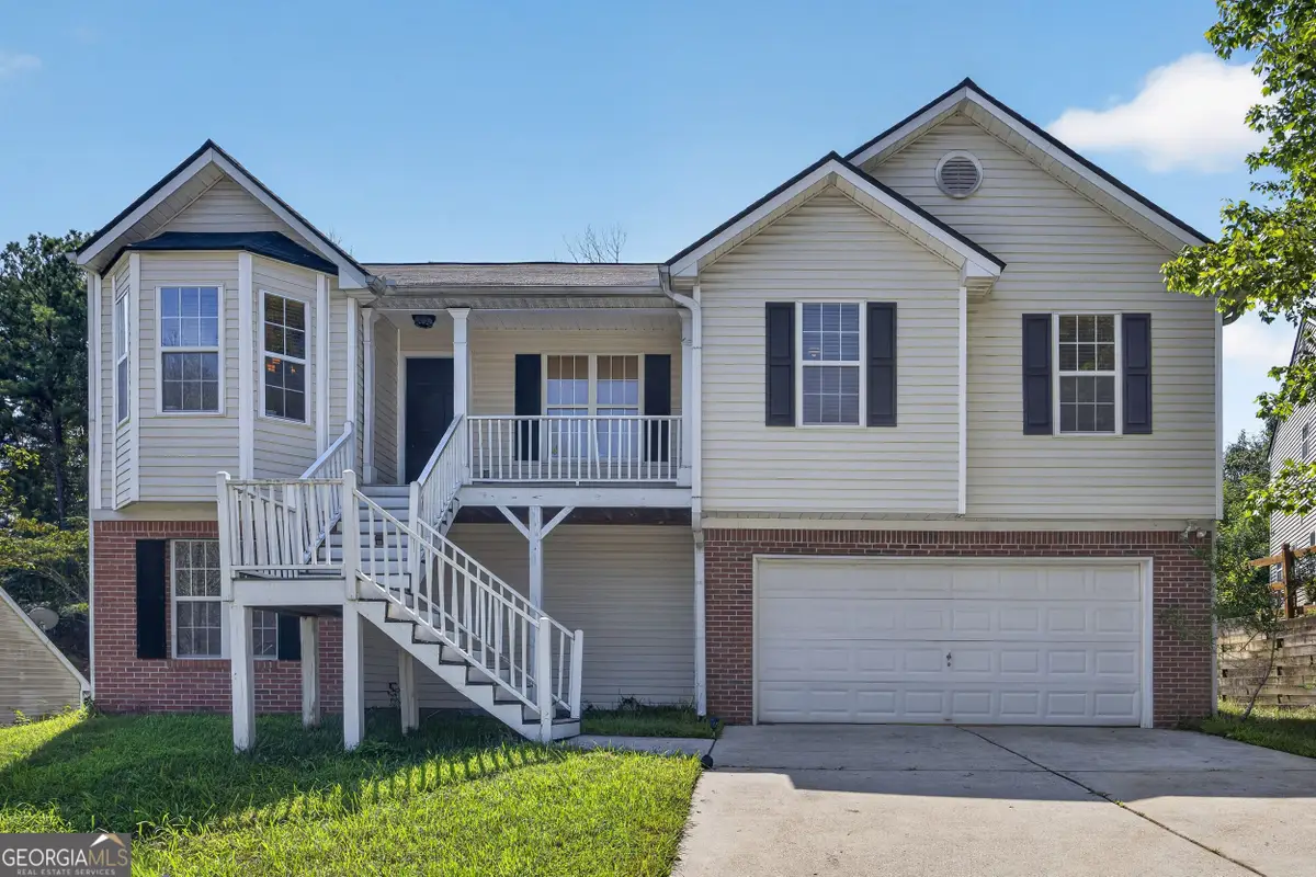 305 Bainbridge Circle, Dallas, GA 30132 - #1