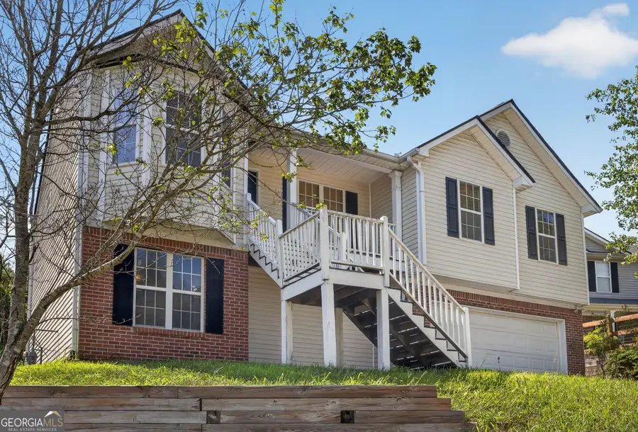 305 Bainbridge Circle, Dallas, GA 30132 - #2