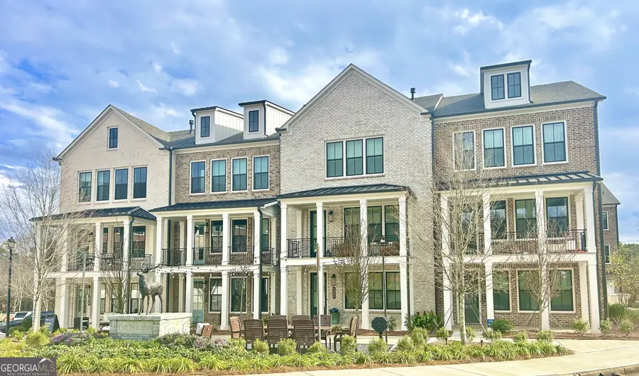 2207 Wexford Drive #42, Brookhaven, GA 30319 - #2