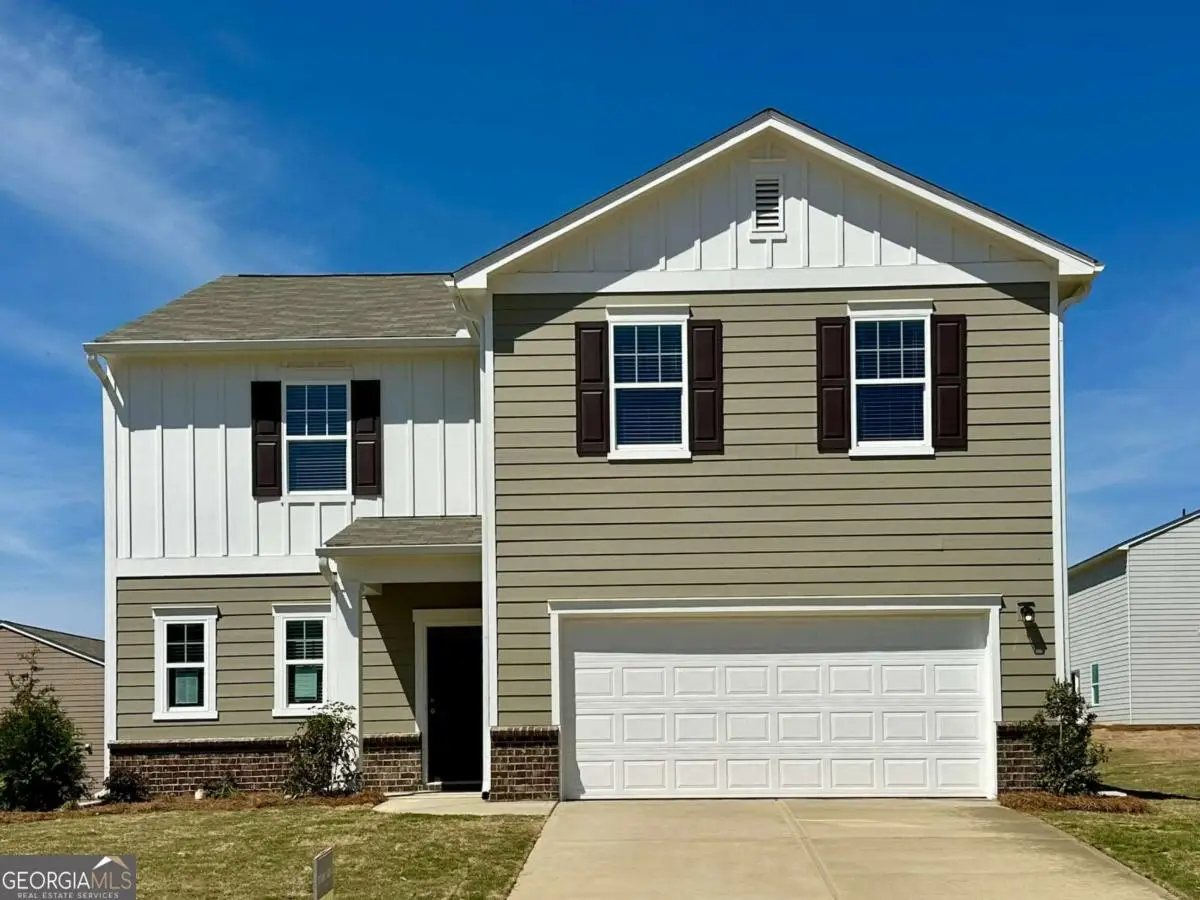 343 Champions Boulevard, Dallas, GA 30157 - #1