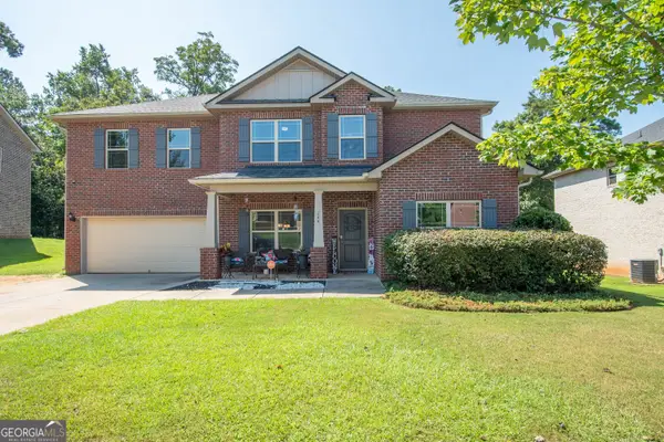 244 Morrison Trail, Hampton, GA 30228