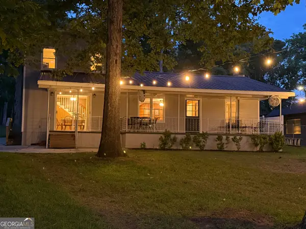 264 SW Shelton Drive Sw, Eatonton, GA 31024