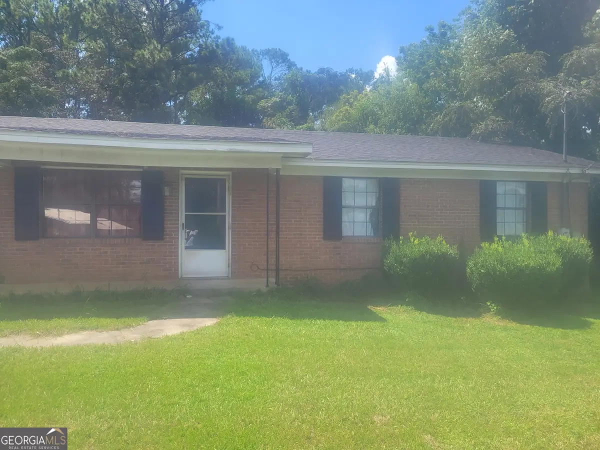 1100 N Reddick Road, Quitman, GA 31643 - #1