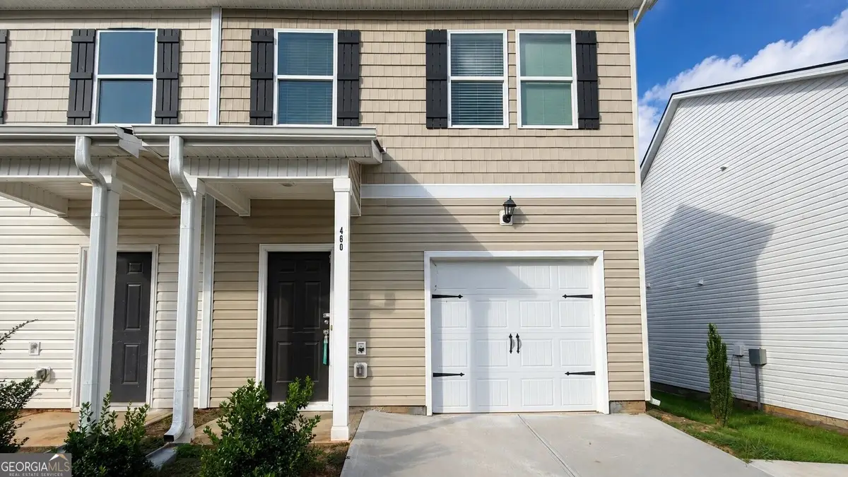 460 Oakwood Drive Nw, Milledgeville, GA 31061 - #1