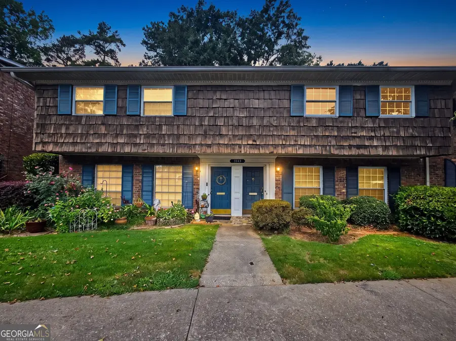 3543 Old Chamblee Tucker Road #E, Atlanta, GA 30340 - #2