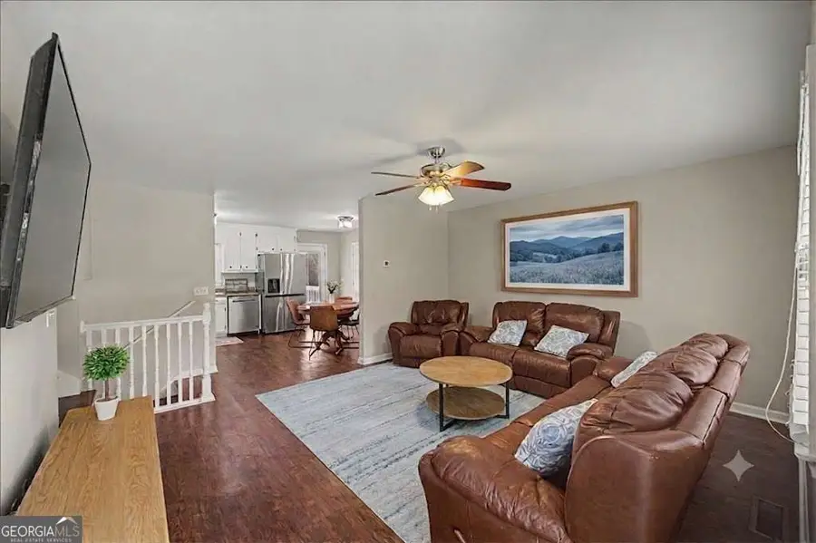 558 NE Peeples Valley Road, Cartersville, GA 30121 - #2