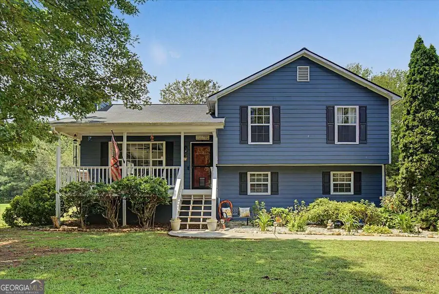 1216 Hardin Bridge Road, Euharlee, GA 30145 - #2