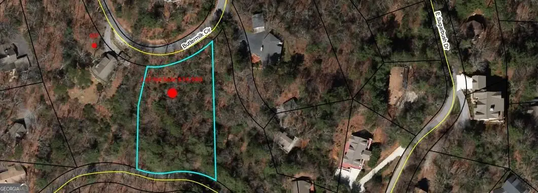 0 LOT 29 Buttermilk Circle, Sky Valley, GA 30537 - #1