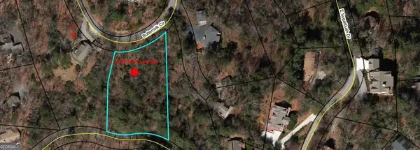 0 LOT 29 Buttermilk Circle, Sky Valley, GA 30537