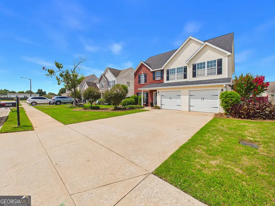 502 Timberwind Drive, Byron, GA 31008 - #2