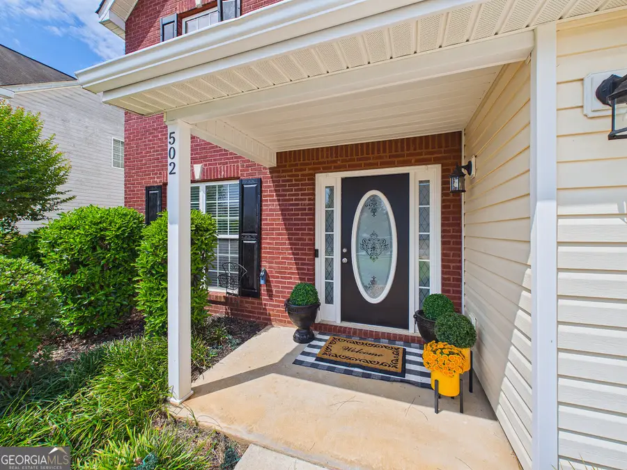 502 Timberwind Drive, Byron, GA 31008 - #3