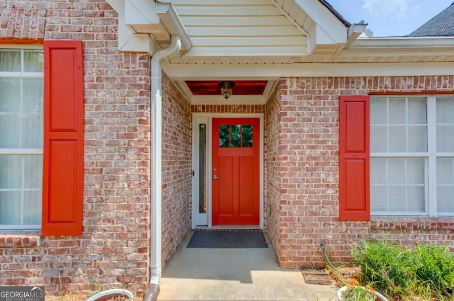 1200 Amhearst Oaks Drive, Lawrenceville, GA 30043 - #2