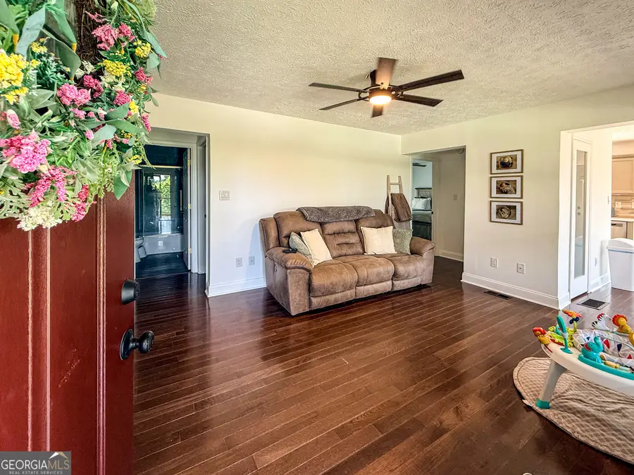 39 E Point Drive, Dahlonega, GA 30533 - #3