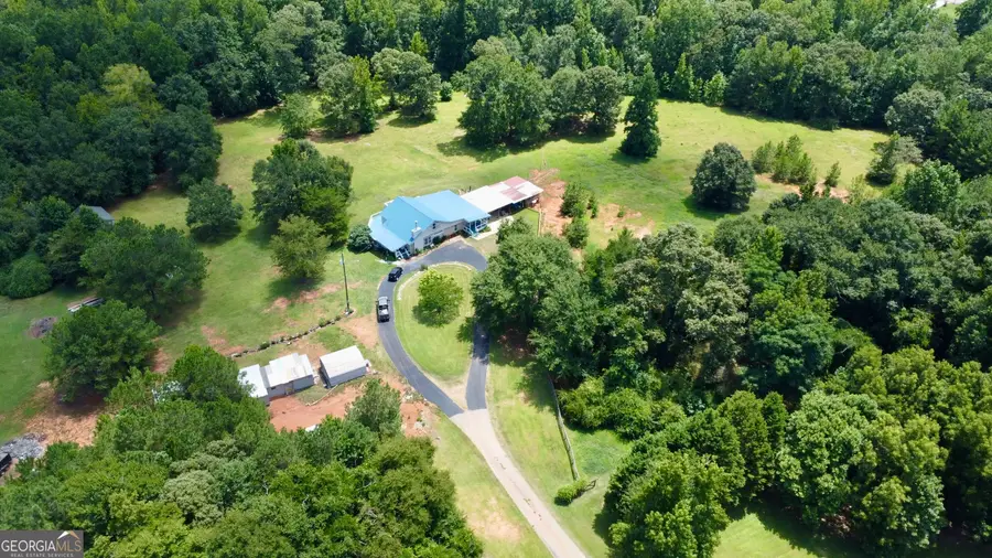 3015 1/2 Old West Point Road, Lagrange, GA 30240 - #2