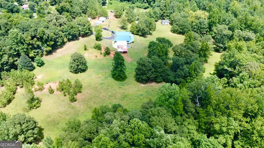 3015 1/2 Old West Point Road, Lagrange, GA 30240 - #3