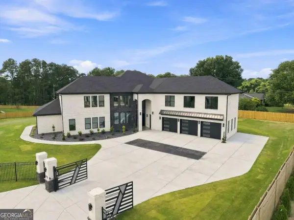 2722 Talley Lane, Buford, GA 30519
