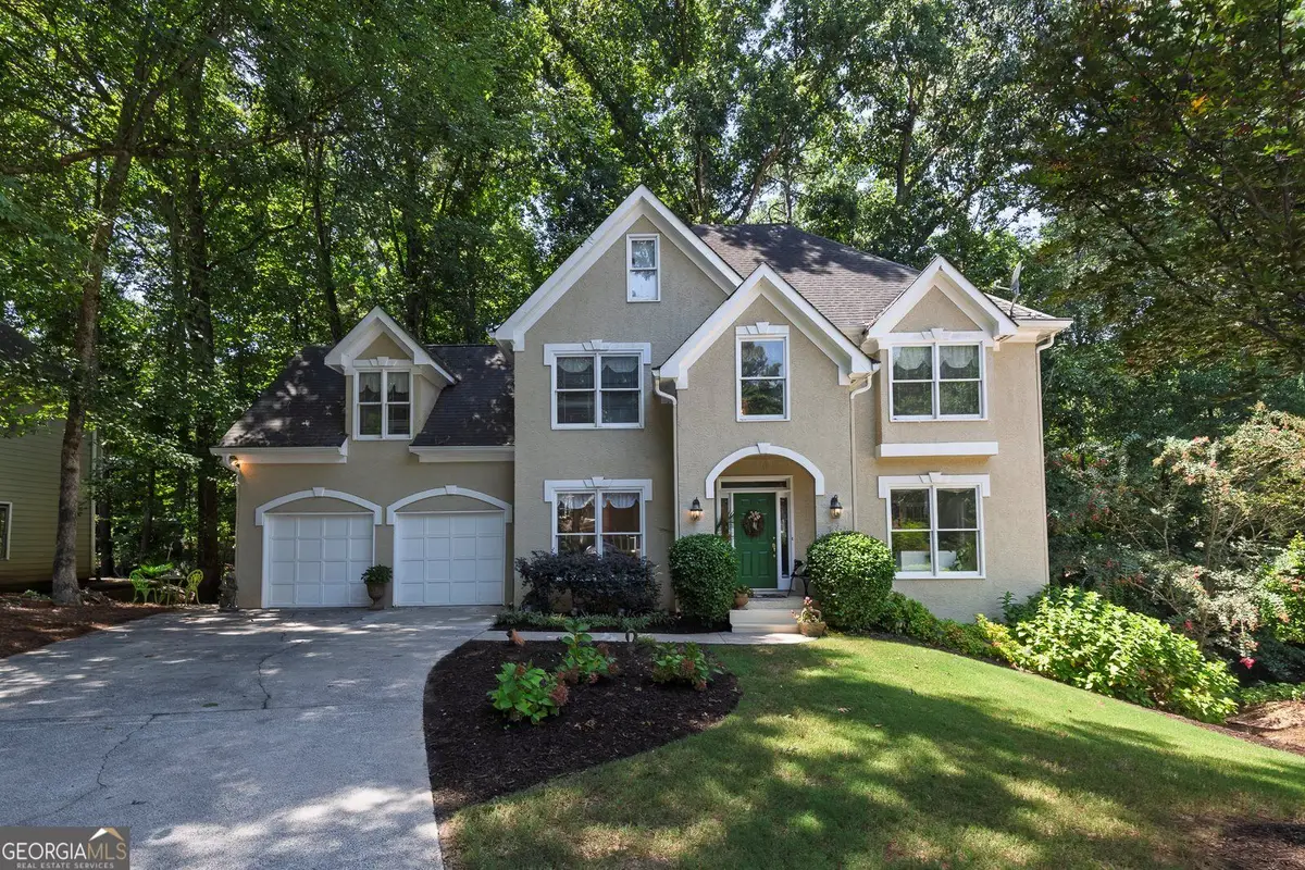 1914 Lilac Ridge Drive, Woodstock, GA 30189 - #1