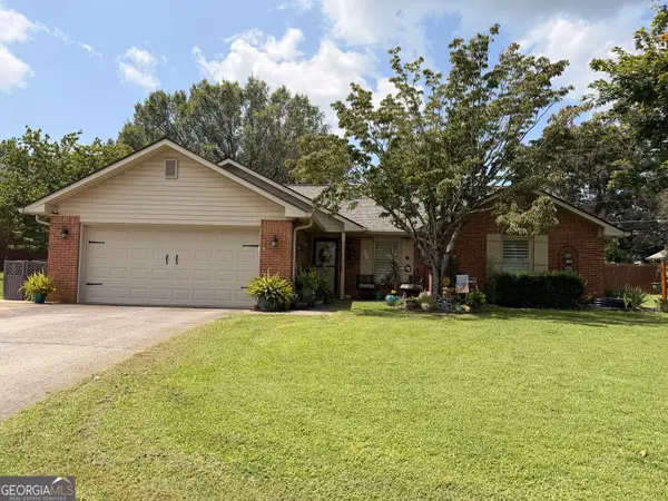 85 Cotton Bend, Cartersville, GA 30120