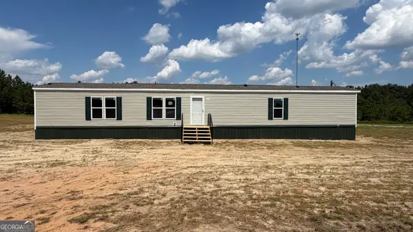 944 Collins Lane, Rentz, GA 31075