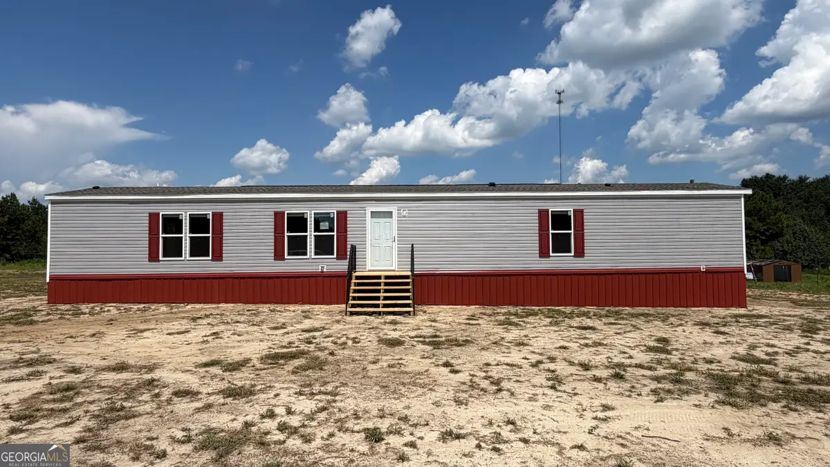 950 Collins Lane, Rentz, GA 31075 - #1