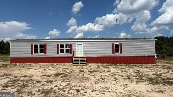 950 Collins Lane, Rentz, GA 31075
