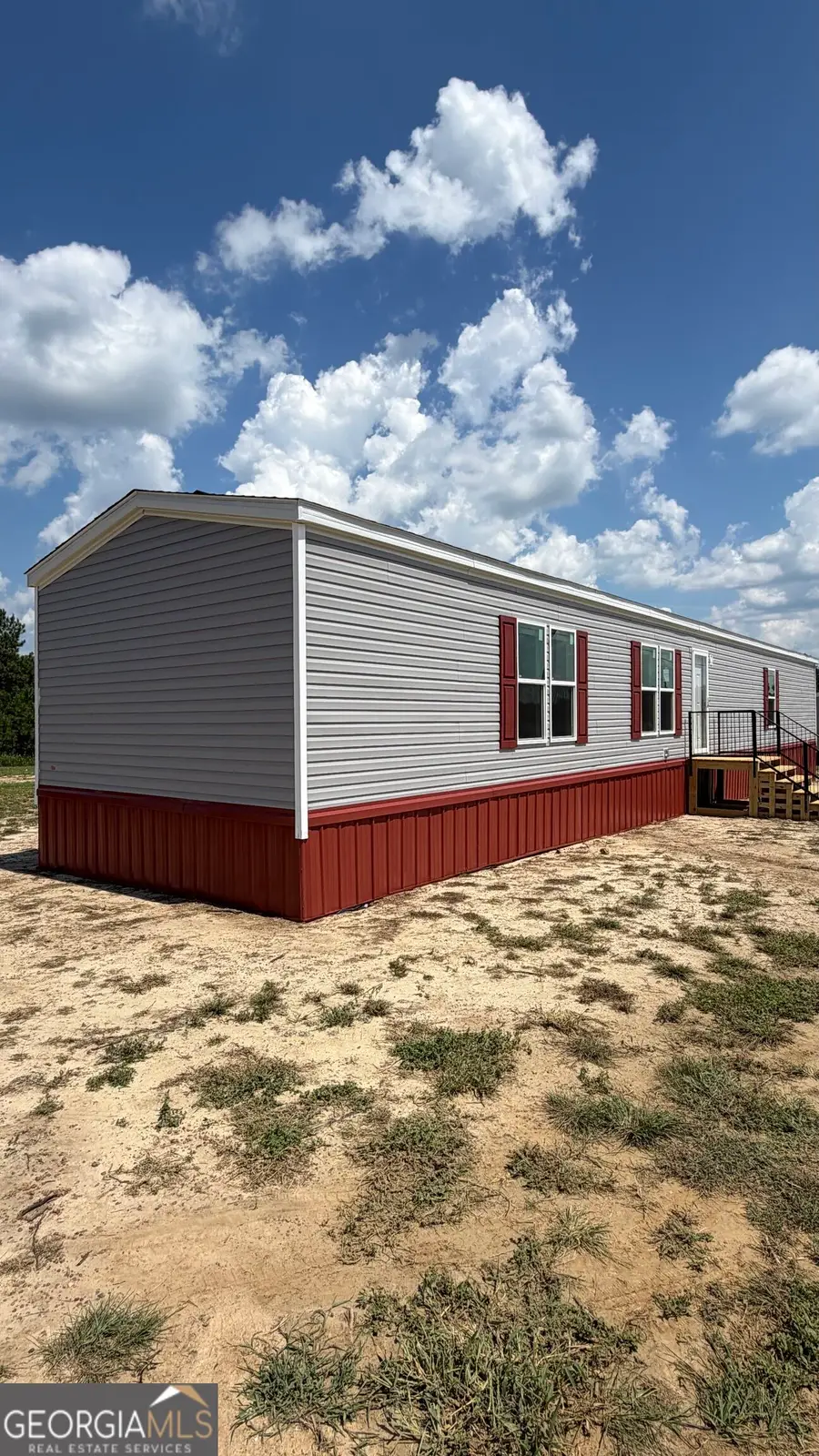 950 Collins Lane, Rentz, GA 31075 - #2