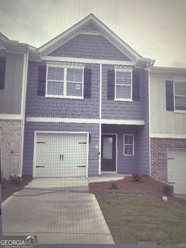 11554 Chatham Drive, Hampton, GA 30228