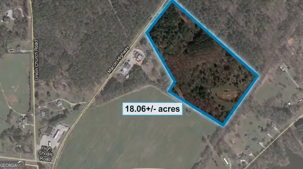 5374 Macon Highway, Bishop, GA 30621