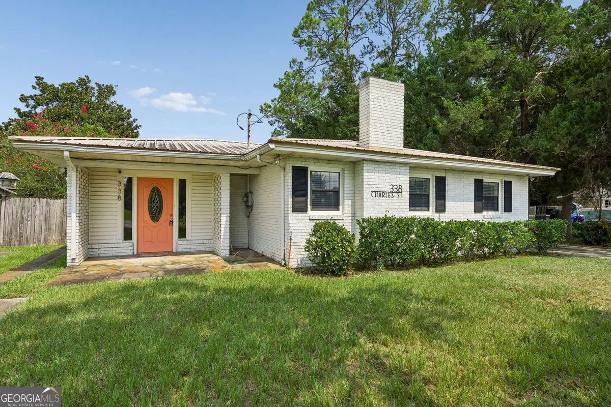338 Charles Street, Saint Marys, GA 31558 - #1