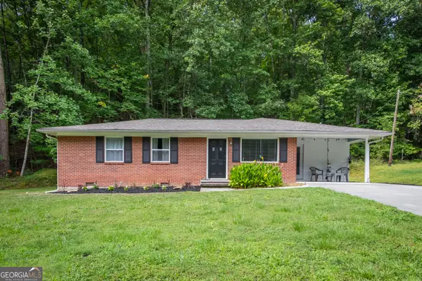 45 Carpenter Lane, Dahlonega, GA 30533