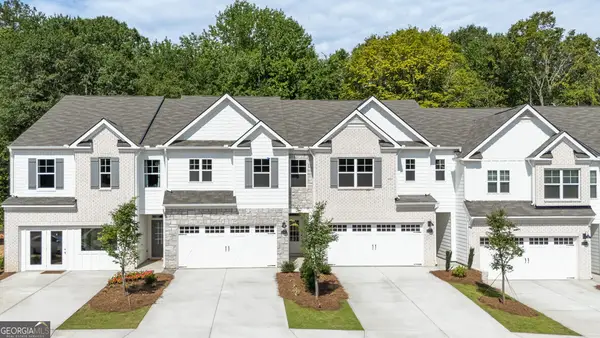3107 Yellowhammer Drive, Marietta, GA 30064